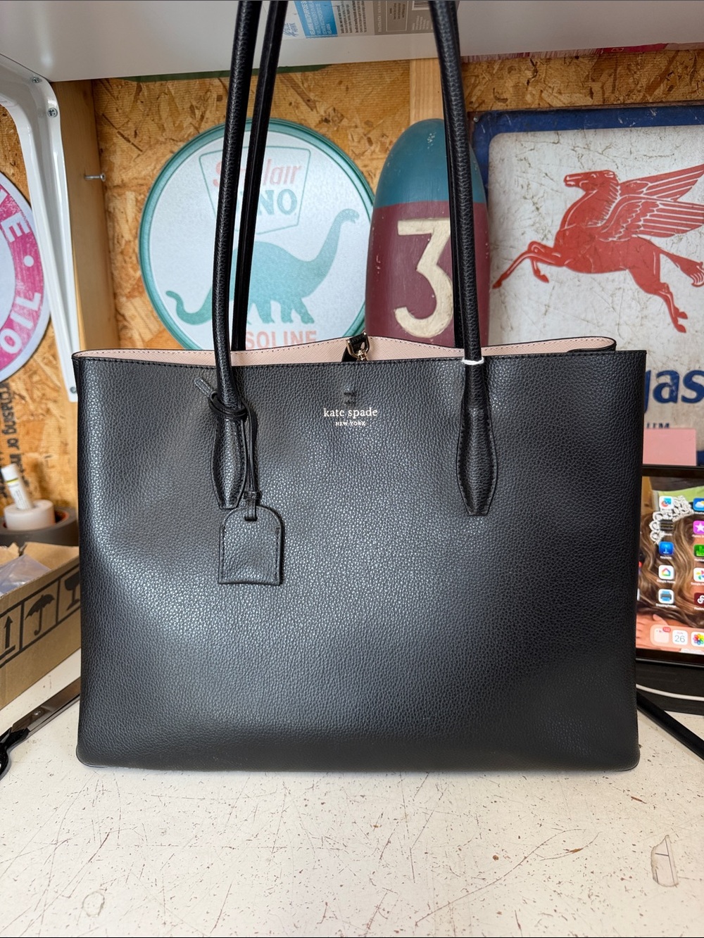 Kate Spade tote